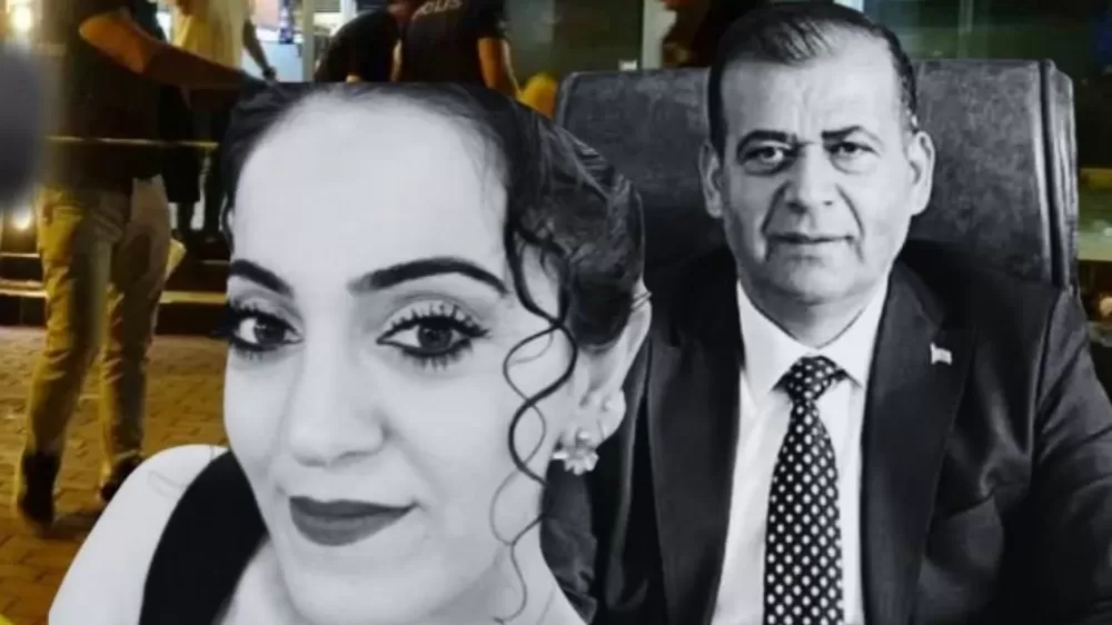 Antalya Pastacılar Odası Başkanı Kerim Üre'nin 2  kişiyi öldürdüğü olayın sebebi ortaya çıktı 