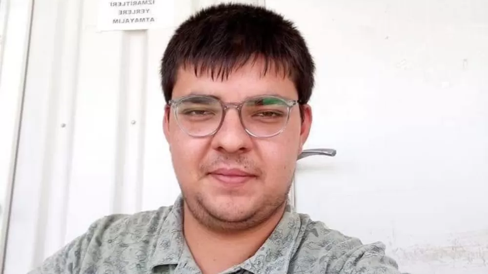  Antalya Serik'te Motosiklet kazası  genç sürücü hayatını kaybetti