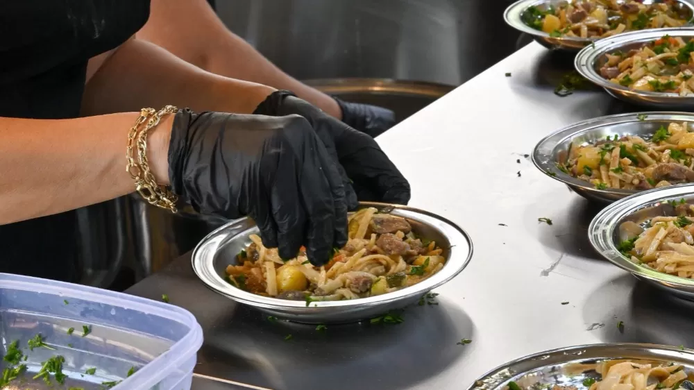 Antalya yörük kebabı için coğrafi işaret başvurusu başladı