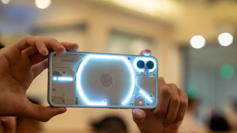 Apple kızıp yaptılar Nothing Phone (3) Türkiye’de Satışta – İşte Fiyatı ve Özellikleri