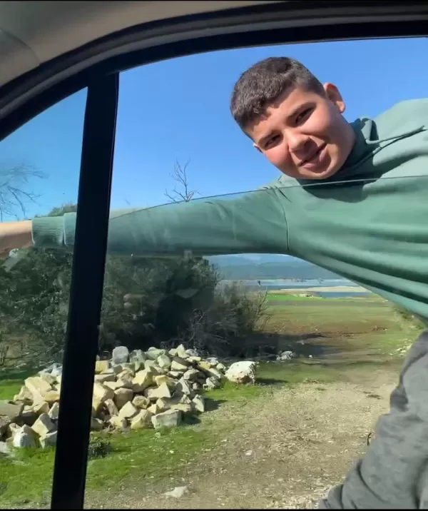 Arda Mutlu Trafik Kazasında Hayatını Kaybetti Bucak Isparta