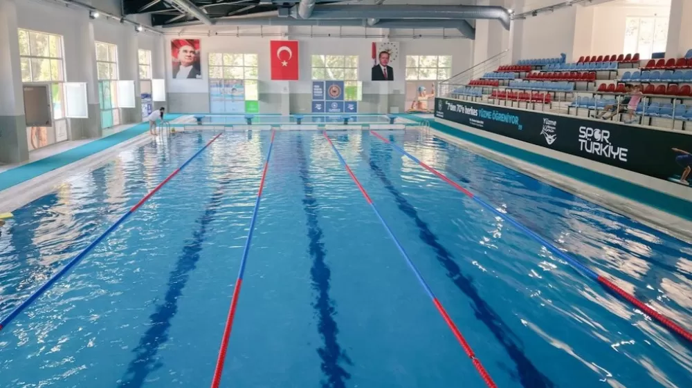 Bakan Bak, 6 milyar değerindeki tesislerin açılışını yapacak