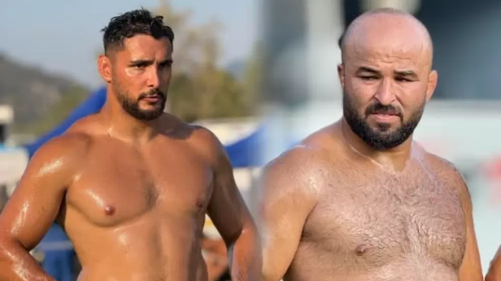 Balıkesir CW Enerji YGL 6. Etap 65. Kurtdereli Mehmet  Yağlı Pehlivan Güreşleri Sona Erdi! Başpehlivan Kim Oldu 