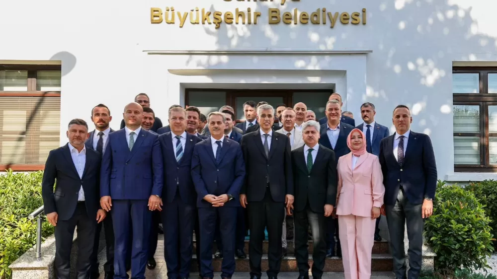 Başkan Alemdar: "Şehrimizin sağlık altyapısı her geçen gün güçleniyor"