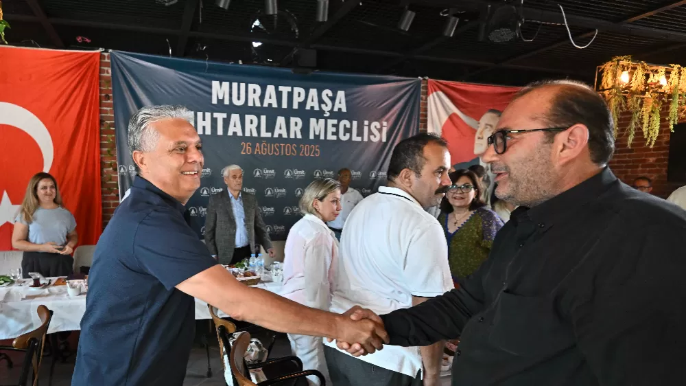 Başkan Uysal “Siyaset, çocukların geleceğinden önde tutulmamalı”