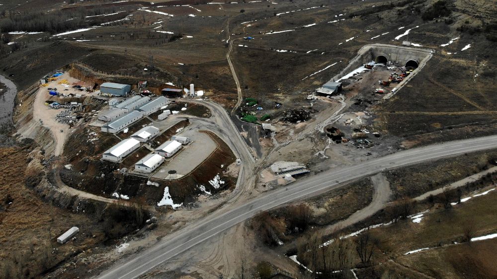 Bayburt Groupta çalışan 100’e yakın işçi işsiz kaldı