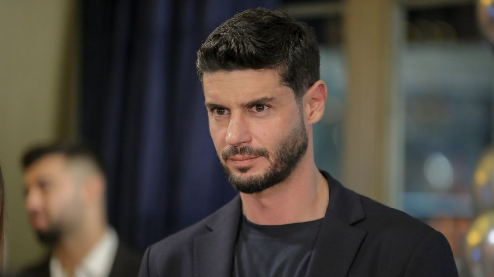 Berk Oktay taviz olayı nedir? Berk Oktay’dan Taciz İddialarına Sert Yanıt