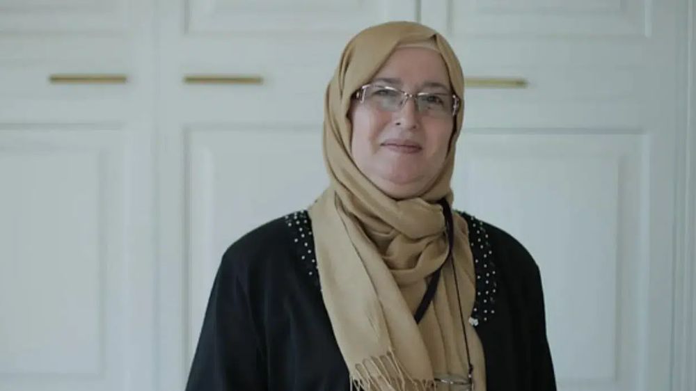 Berrin Sönmez kimdir? Kadın hakları savunucusunun hayatı ve çalışmaları