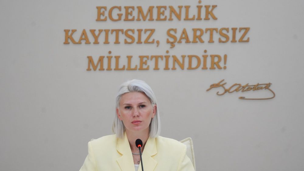 Bilecik Belediye Meclisi'nde borç ve personel gündemi ele alındı