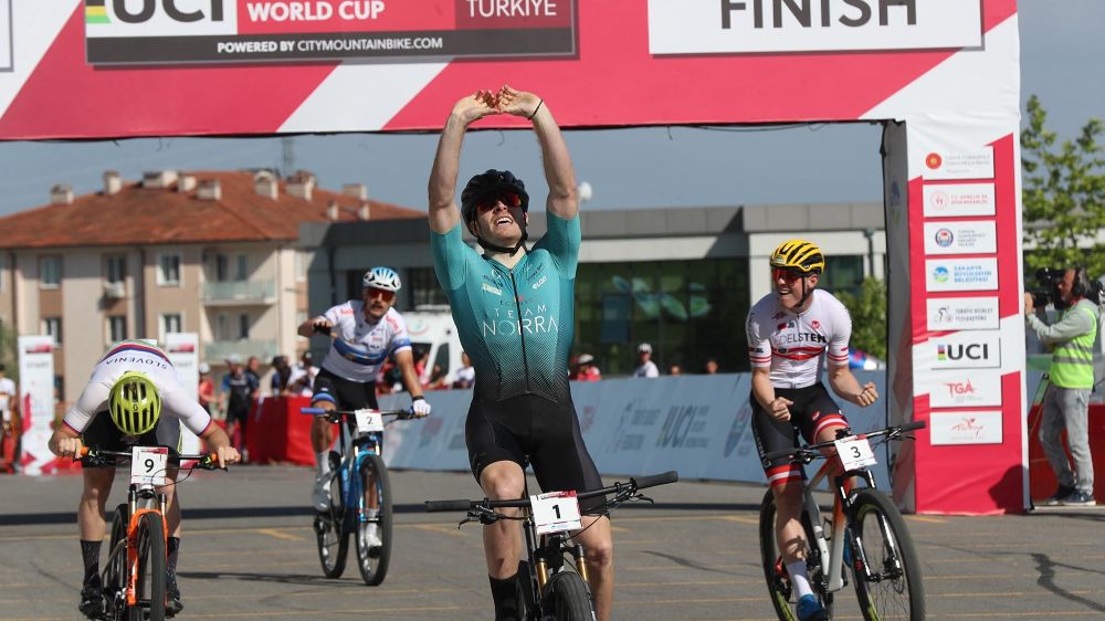 Bisiklet Vadisi’nde büyük etkinliğe sayılı günler kaldı