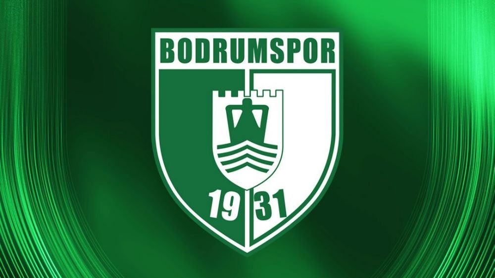 Bodrum FK’da yönetim değişti, hedef yeniden süper lig