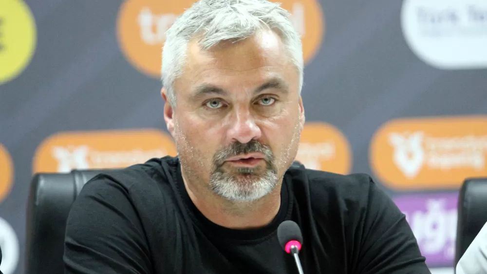 "Bu maç bizim için çok çok önemli"