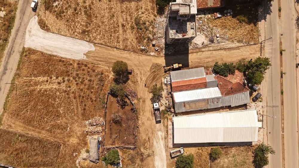 Bucak'ta bu yollar imar planlamasına alındı! Çalışmalar başladı