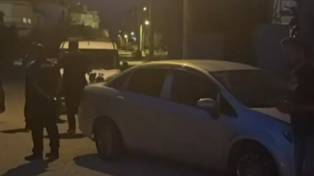 Bucak’ta İnşaat İşçisi Firmanın Aracını Çalmaya Çalıştı