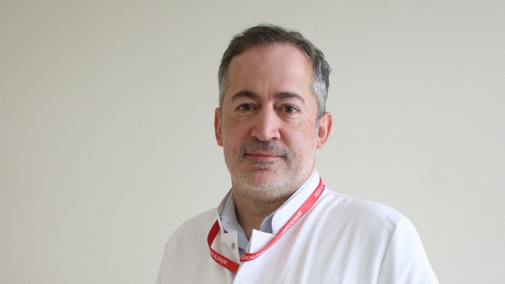 Burun ameliyatı olanlara dikkat! Sıcaklar etkileyebilir