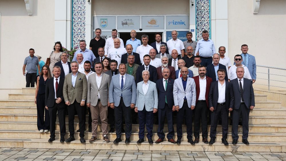 Büyükşehir'den küçükbaş hayvancılık yapanlara aşı ve yem desteği