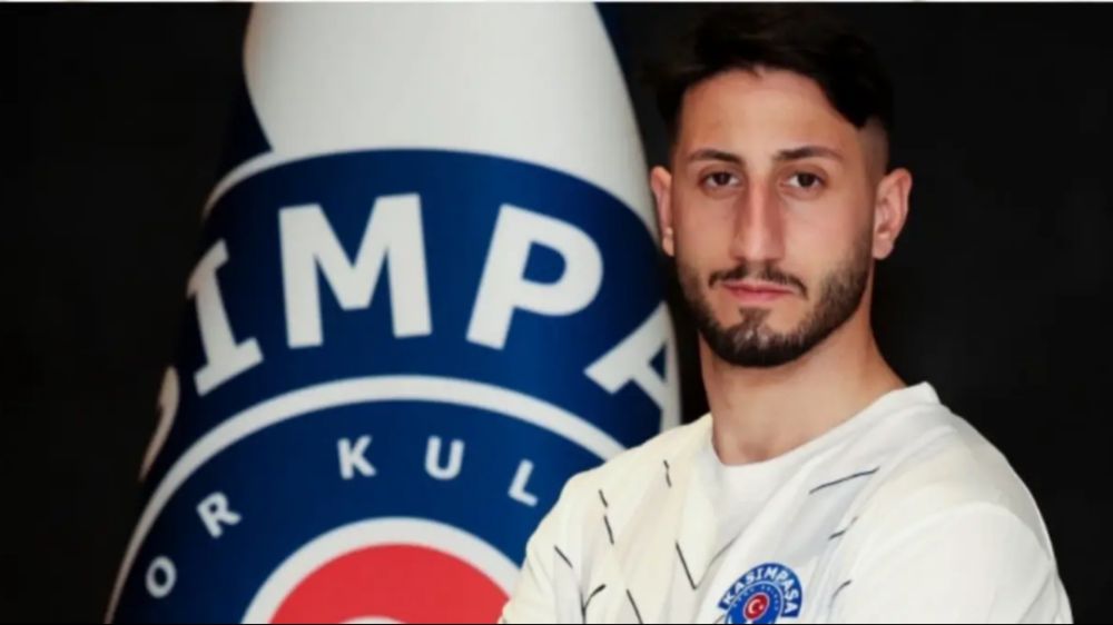 Can Keleş kimdir? Beşiktaş’ın radarındaki Can Keleş'in biyografisi