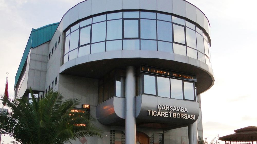 Çarşamba’da eğitim-sanayi iş birliği güçleniyor: ÇTB ile MYO eşleşti