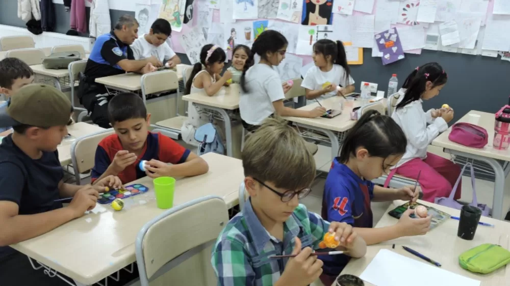 ÇOGEP projesiyle Niğdeli gençler yeteneklerini geliştirmeye devam ediyor