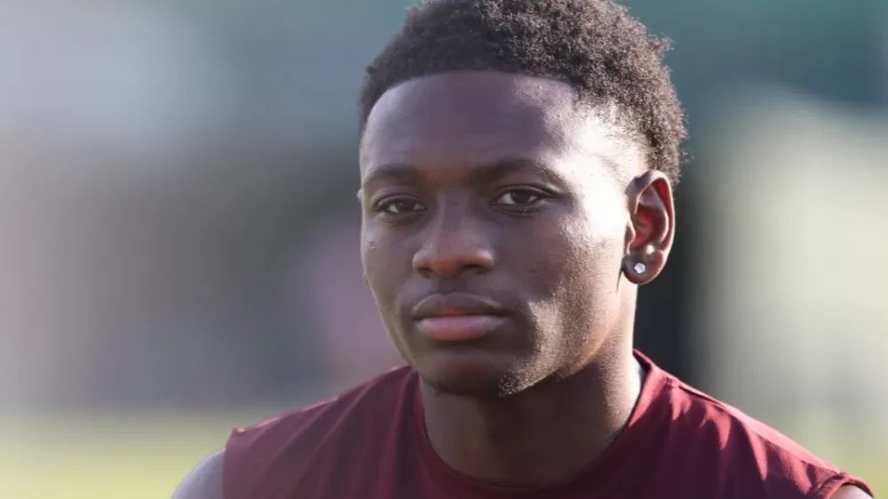 "Çok iyi bir hoca olduğunu düşünüyorum"