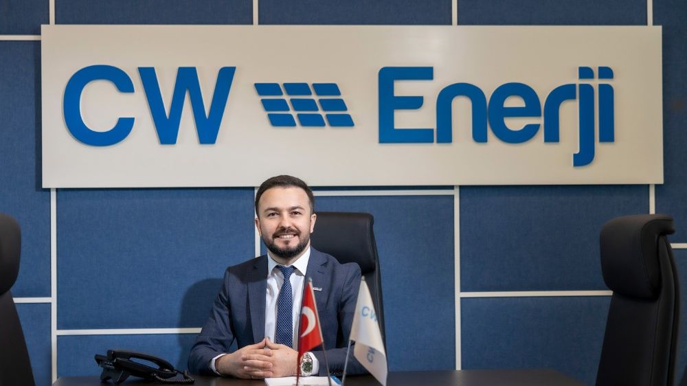 CW Enerji, Sanayi Tesislerini güneşle buluşturuyor