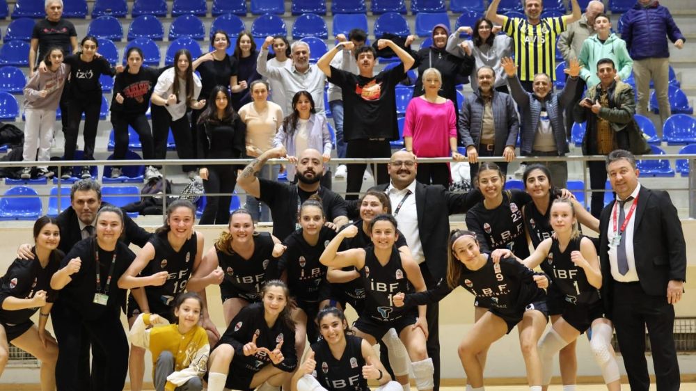 Darıca’da kadın basketbolu konuşulacak