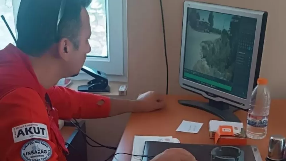   Denizli’de engelli gençten 1 gündür haber alınamıyor AFAD, AKUT, STK ve Jandarma ekipleri arıyor 