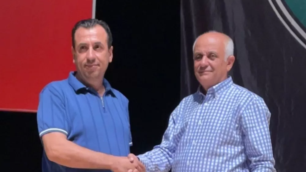 Denizlispor’da Süleyman Urkay yeniden başkan seçildi