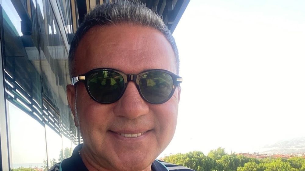 Denizlispor'un eski Asbaşkanı rezidansta ölü olarak bulundu