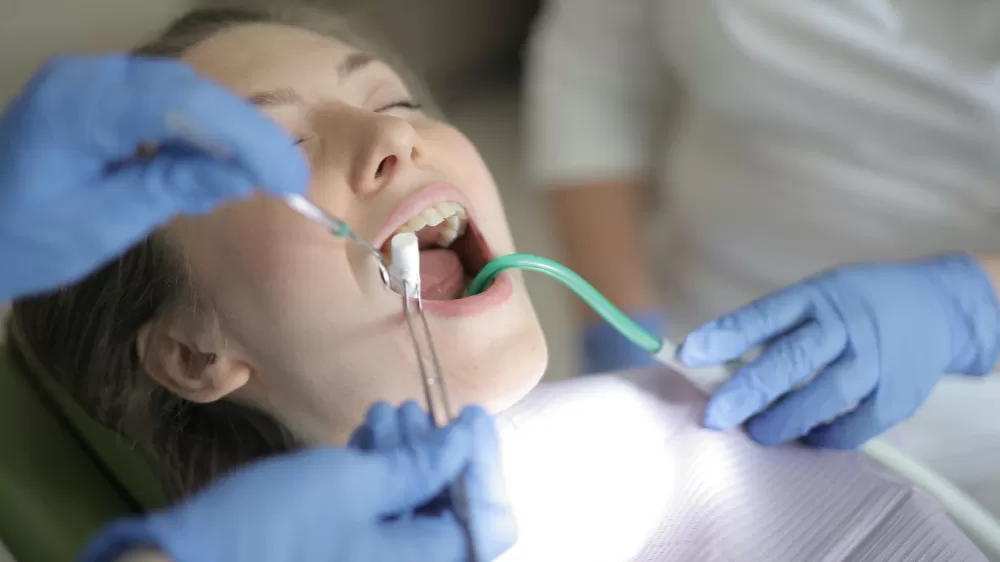 Dental Aeratörler Hakkında Merak Edilenler