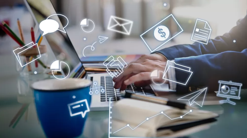 Dijital Pazarlama Ajansı Nedir?