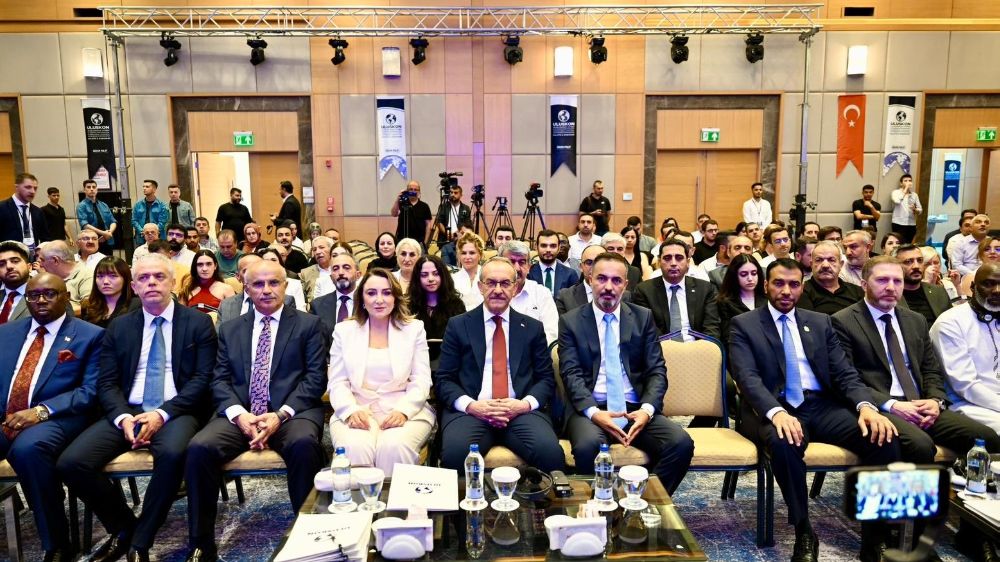 Doğu Anadolu Ekonomi İş Birliği Forumu Malatya’da düzenlendi