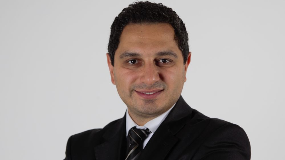 Dokunmadan yönetme dönemi yaklaşıyor