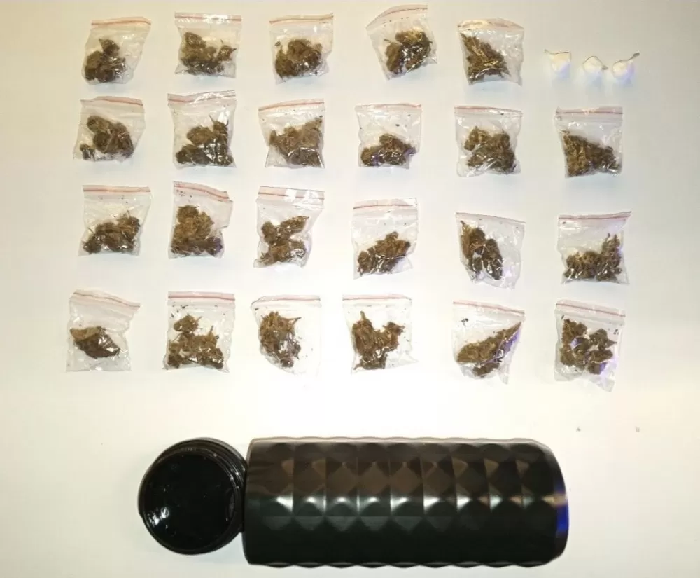 Antalya’da yunus timleri son 2 haftada 158 şüpheliyi yakaladı