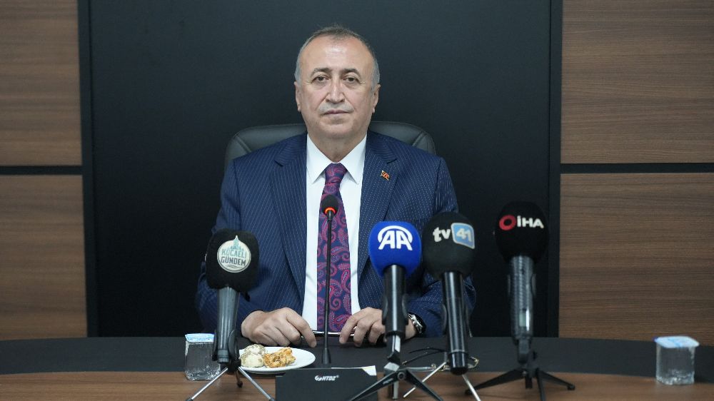 Ekmeğe yüzde 20 zam