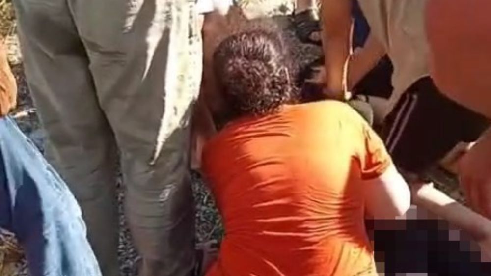 Elazığ’da serinlemek için göle giren kadın hayatını kaybetti