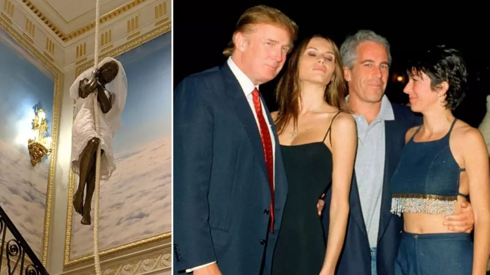 Epstein'in Gizli Arşivi Açıldı! Fotoğraflar ve Mektuplar Ortaya Çıktı