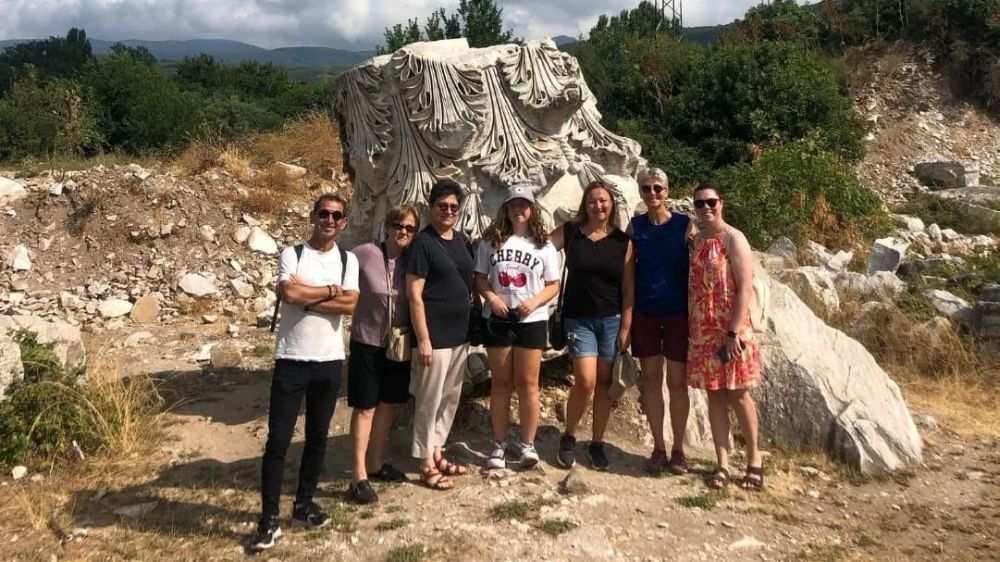 Erdek Kapıdağ Yarımadası'nın eşsiz güzelliklerine yolculuk