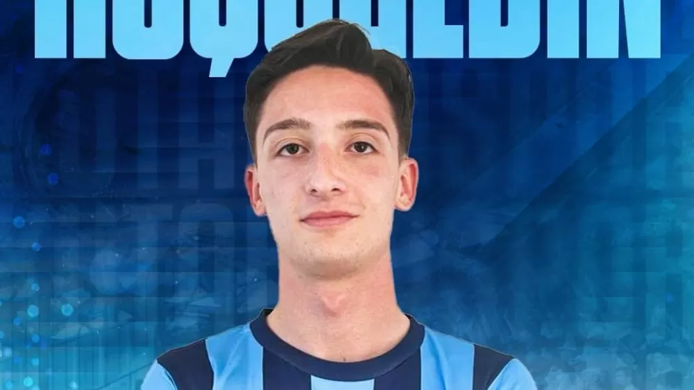 Eren Kaya artık Kütahyapor’da