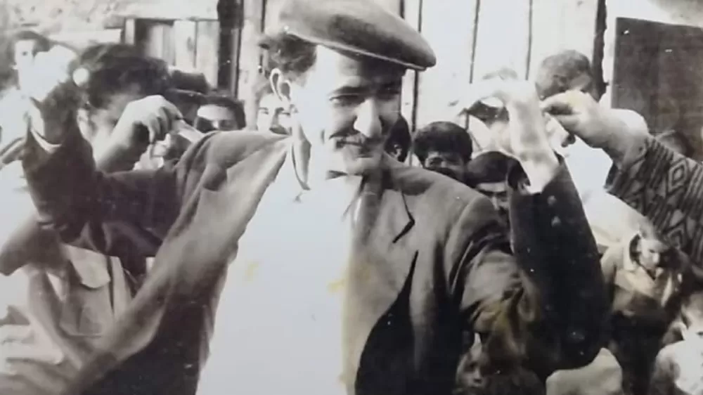 Erik Dalı Türküsü’nün Hikâyesi ve Yolculuğu