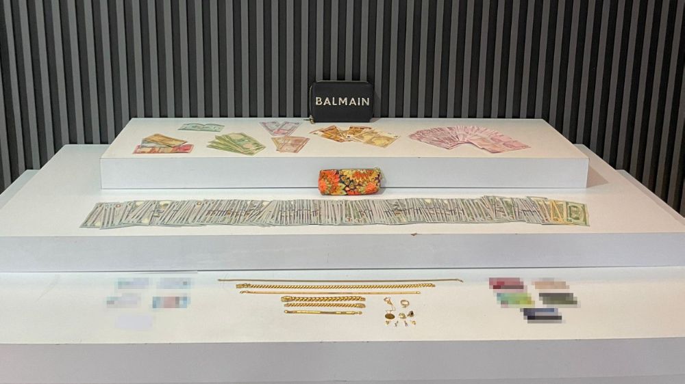 Esenyurt’ta ev sahibinin duşa girmesini fırsat bilen Endonezyalı bakıcı, 5 milyon değerinde döviz ve ziynet eşyayı çaldı