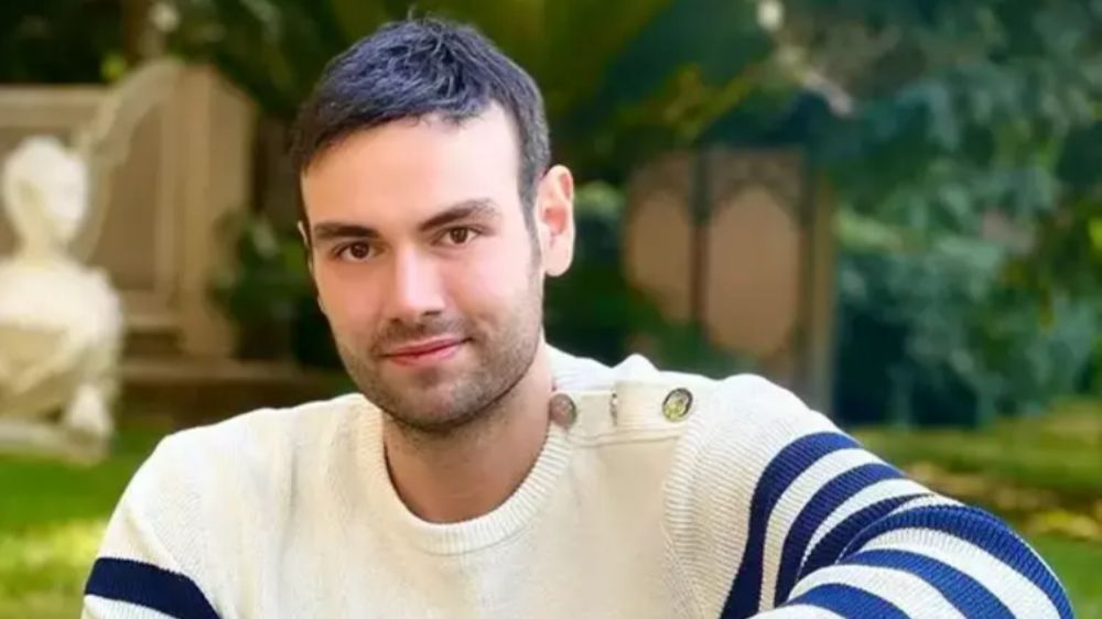 Faruk Sabancı kimdir? Elektronik müziğin genç yıldızı Faruk Sabancı'nın hayatı...