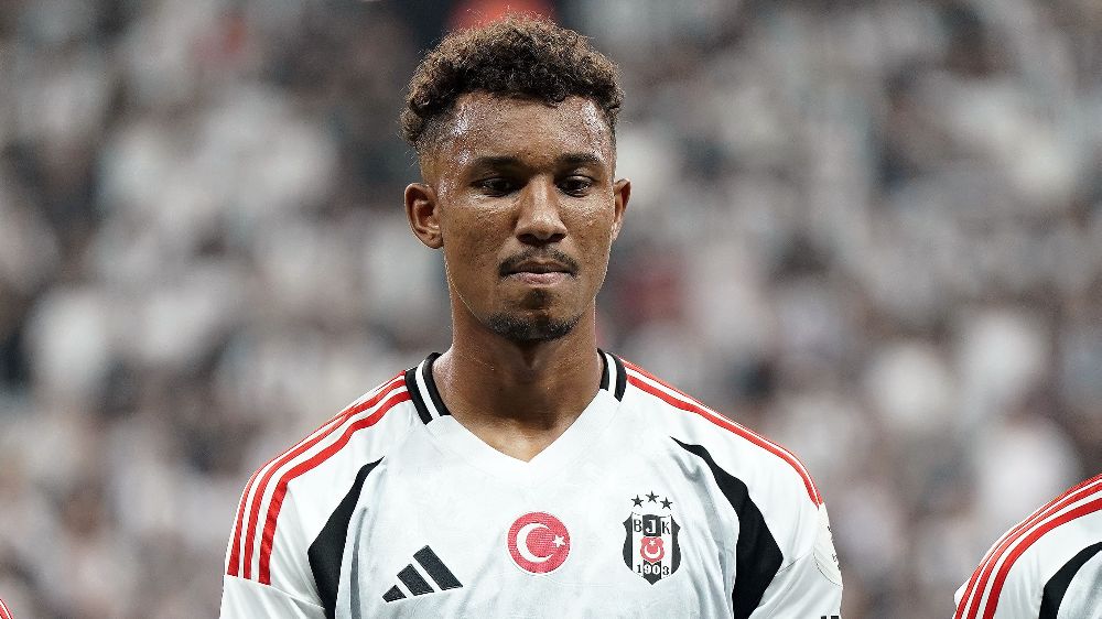 Felix Uduokhai, St. Patrick’s maçının kadrosundan çıkarıldı
