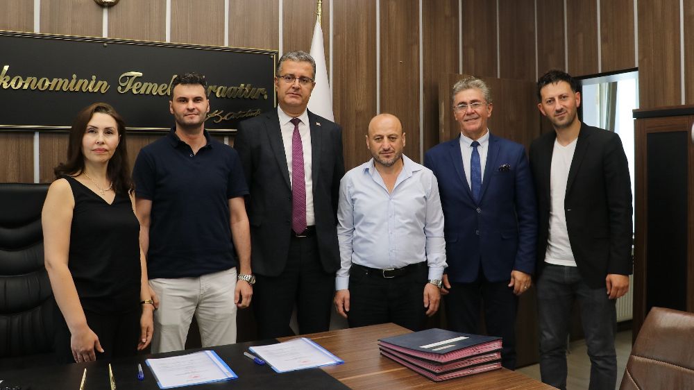 Fındık işleme ve kanatlı hayvancılığa 42,6 milyon TL hibe desteğiyle yatırım