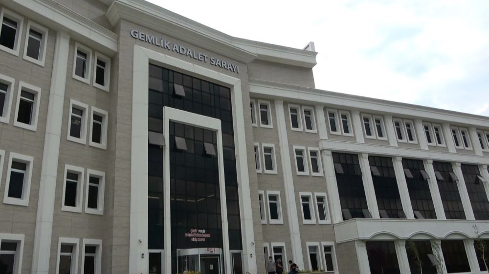 Gemlik’te ilk yedi ayda 6 bin 624 soruşturma dosyası açıldı