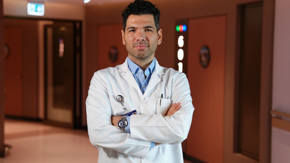 Genç yaşlarda apandis kanseri sıklığı artıyor