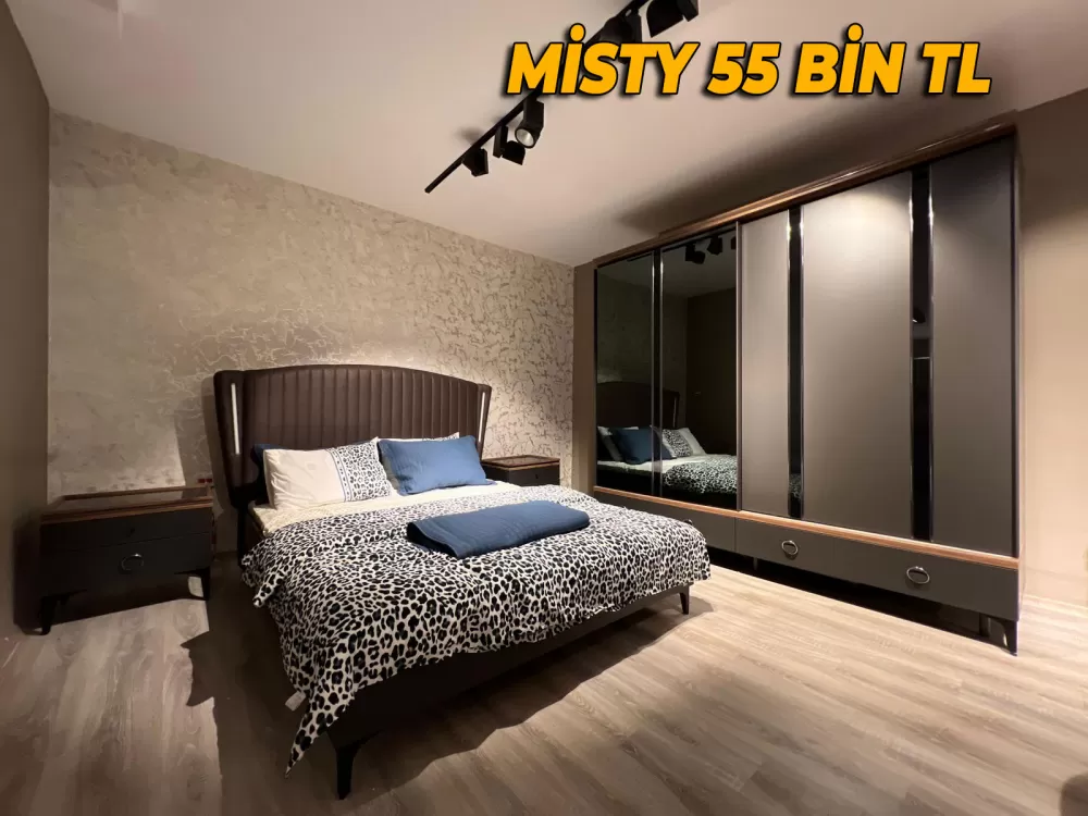 Bucak’ta İstikbal Bayii’nden %50’ye varan şok indirim!