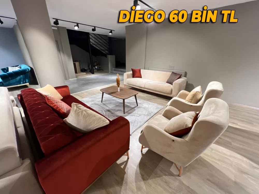 Bucak’ta İstikbal Bayii’nden %50’ye varan şok indirim!