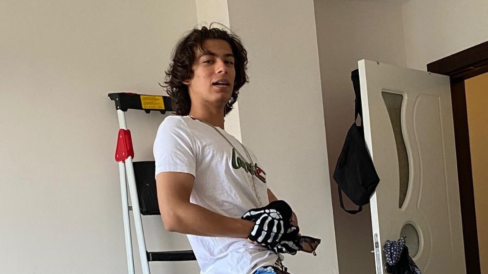 Hatay'da haber alınamayan 17 yaşındaki gencin cansız bedenine ulaşıldı