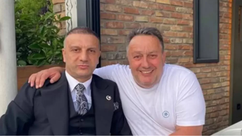 İş dünyasında parlayan bir isim Selahattin Yılmaz kimdir? Selahattin Yılmaz kaç yaşında, nereli?